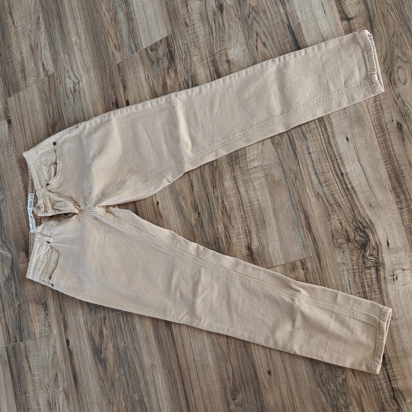 EUC Barbell Apparel Khaki Chinos - Picture 3 of 7